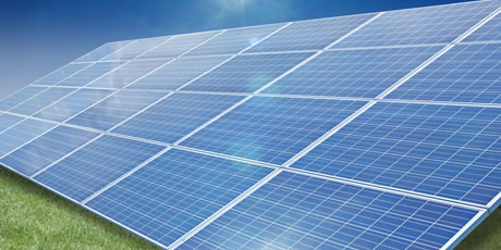 自家消費型太陽光発電について